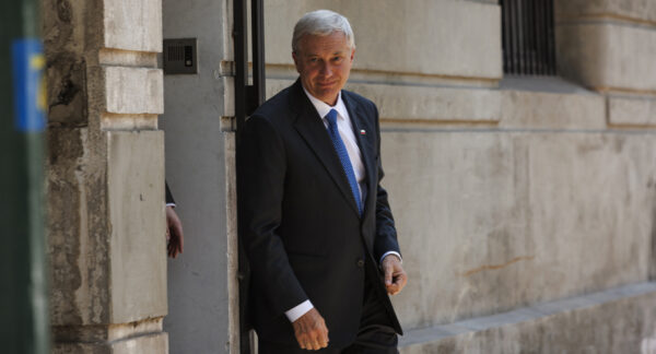 José Antonio Kast