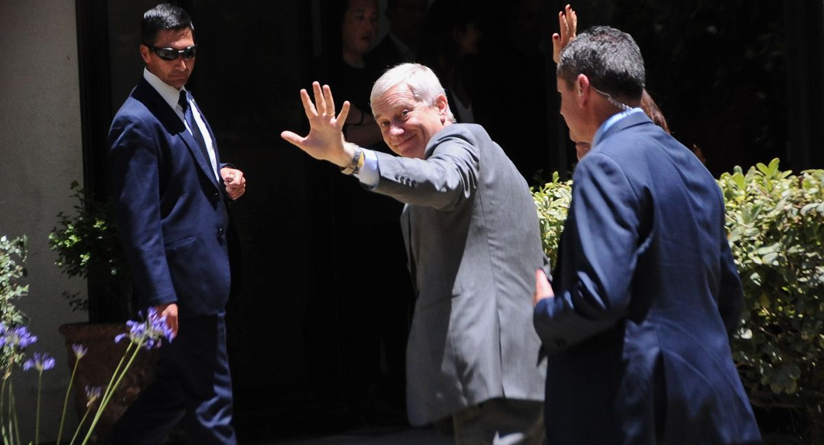 José Antonio Kast