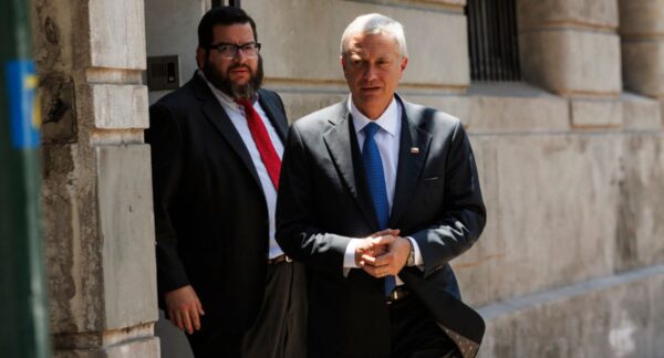 José Antonio Kast