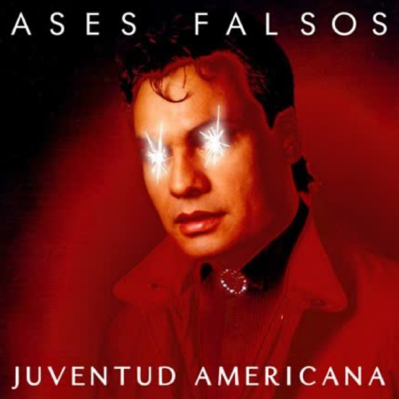 Ases falsos - Juventud americana (2012)