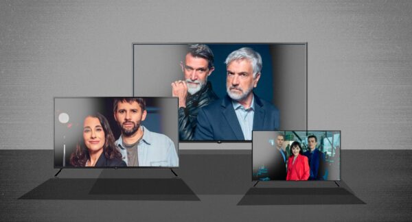 Teleseries