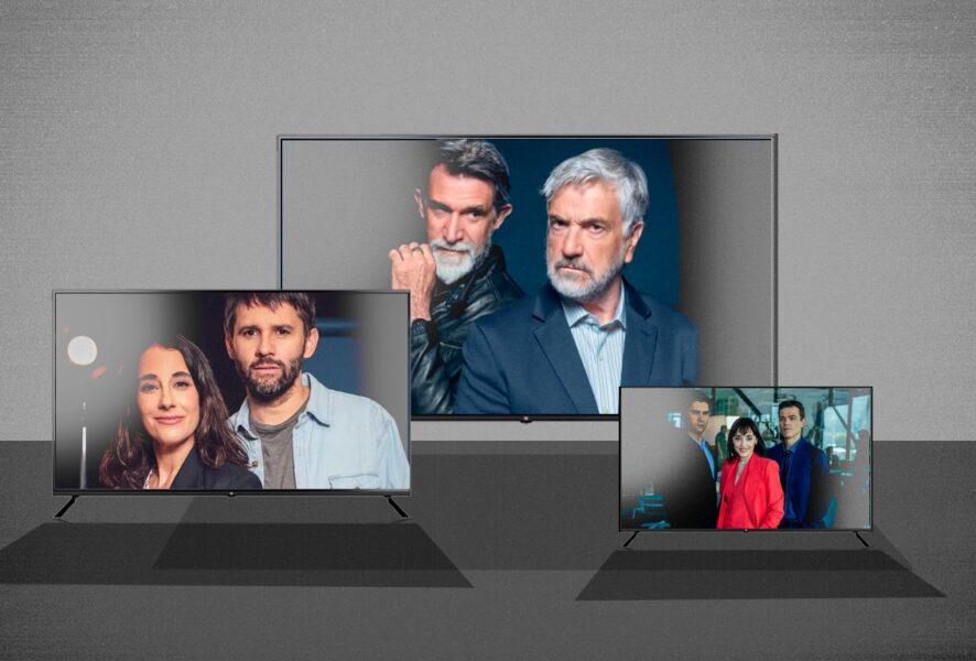 Teleseries