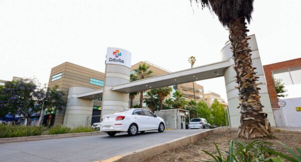 clinica davila