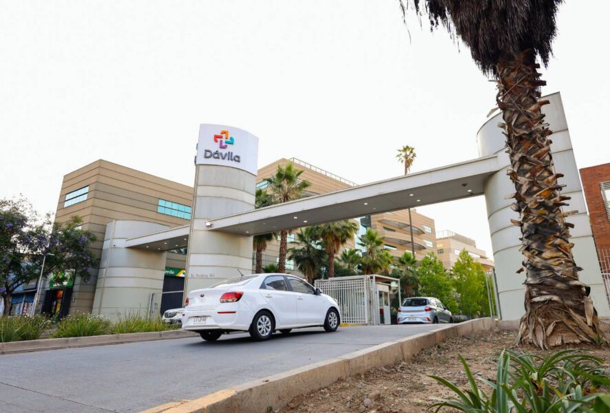 clinica davila