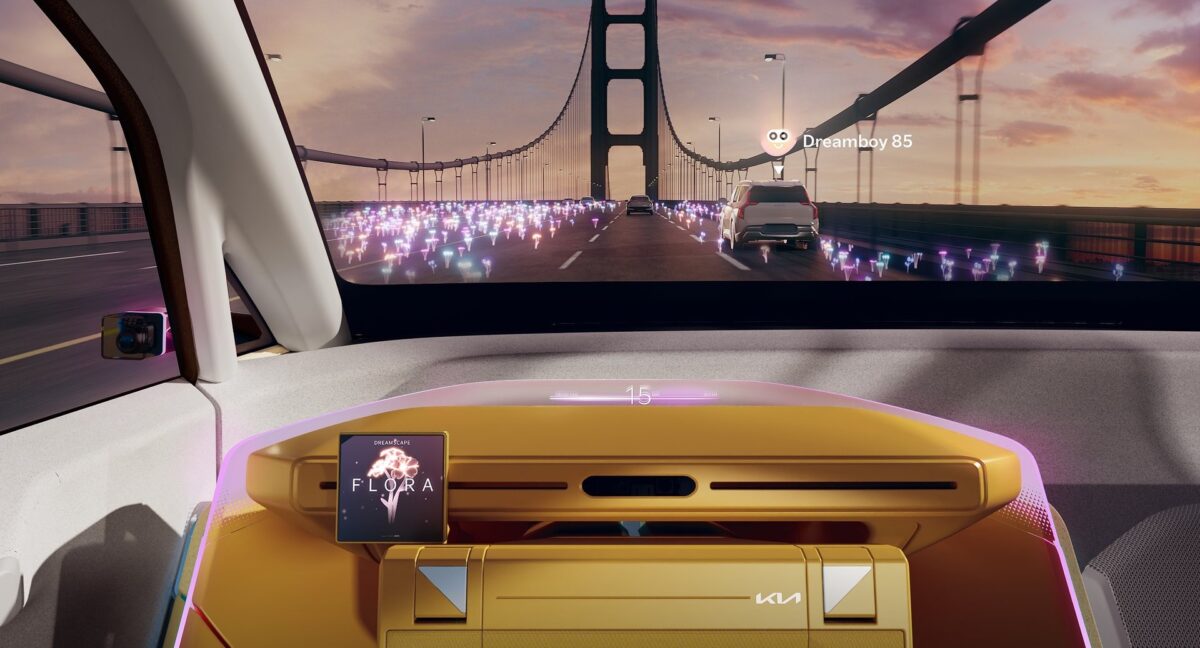 Tendencias de la industria automotriz 2026