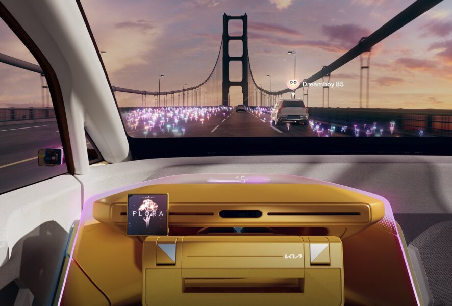 Tendencias de la industria automotriz 2026