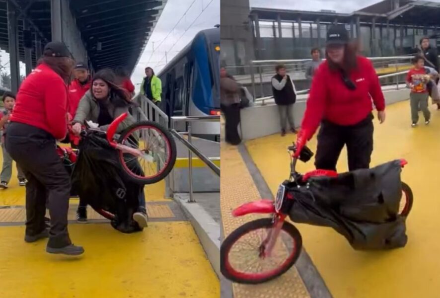 Biotren Concepción