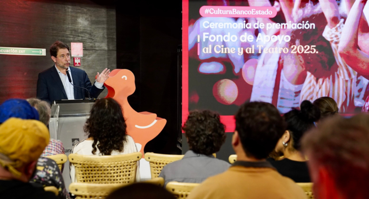 Fondo de Apoyo al Cine y al Teatro.