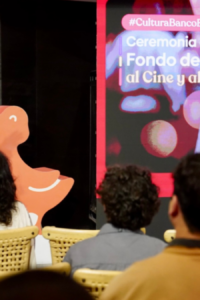 Fondo de Apoyo al Cine y al Teatro.