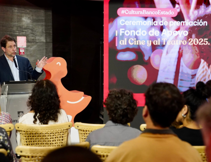 Fondo de Apoyo al Cine y al Teatro.