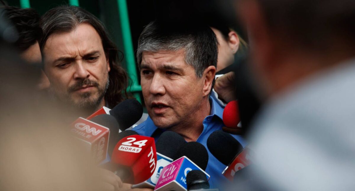 Manuel Monsalve
