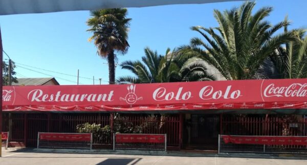 Restaurante Colo-Colo
