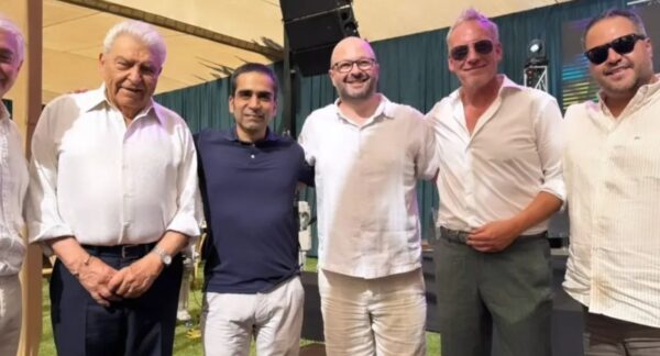 Sábado Gigante Don Fráncisco