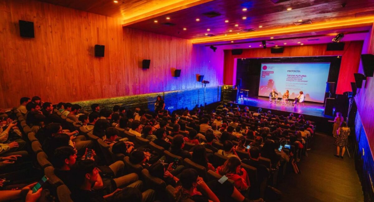 congreso futuro