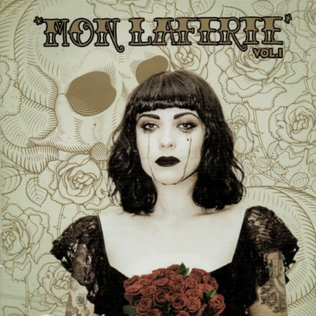 Mon Laferte - Mon Laferte, Vol. 1 (2015)