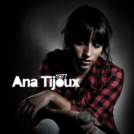  Ana Tijoux - 1977 (2009)