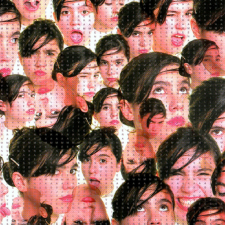 Javiera Mena - Esquemas juveniles (2006)