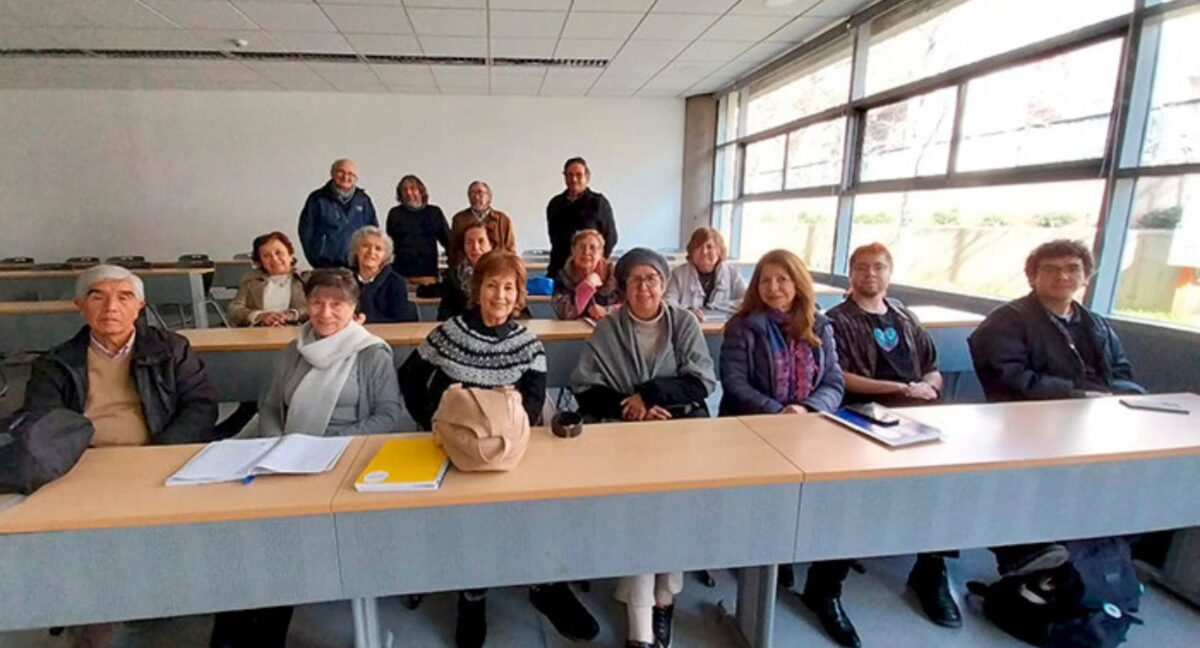 adultos mayores