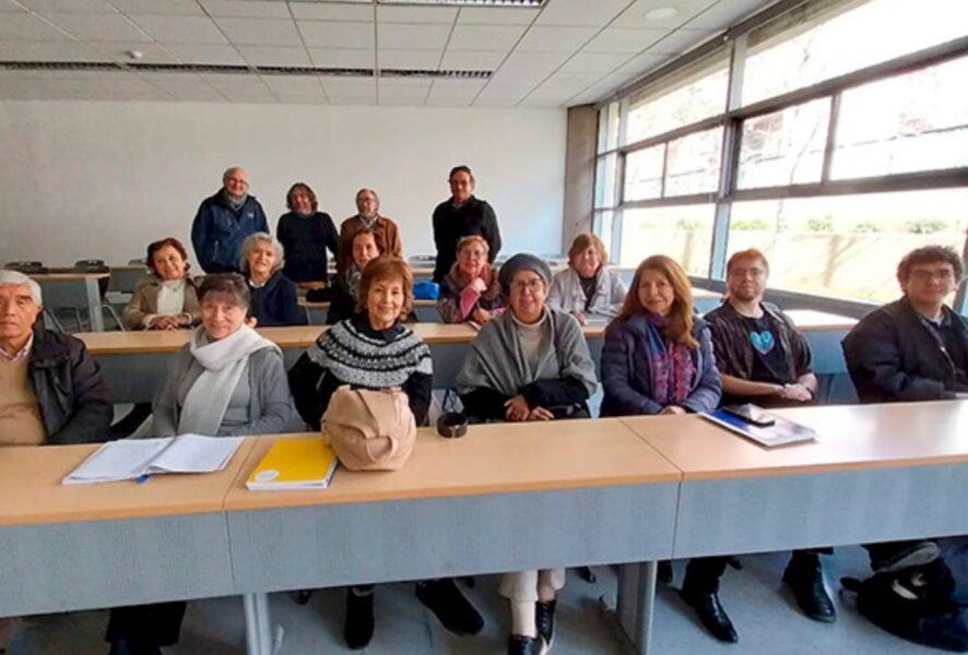 adultos mayores