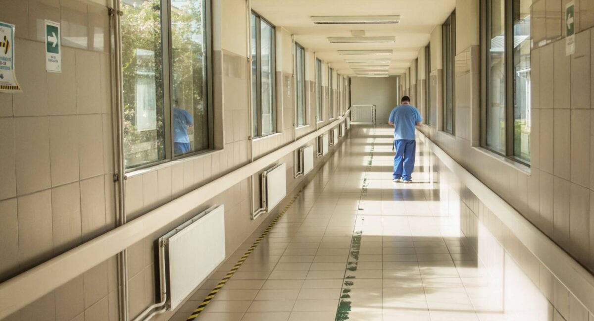 hospital