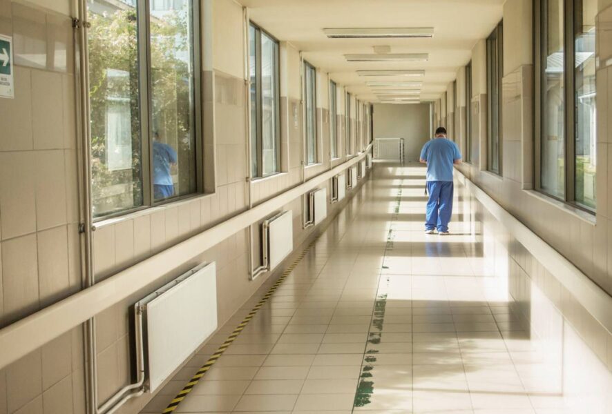 hospital