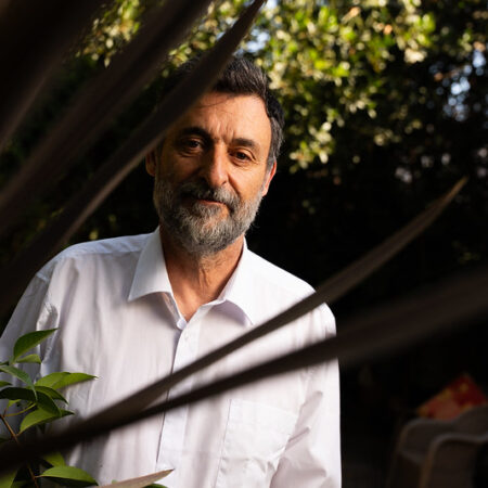 Cristián Warnken