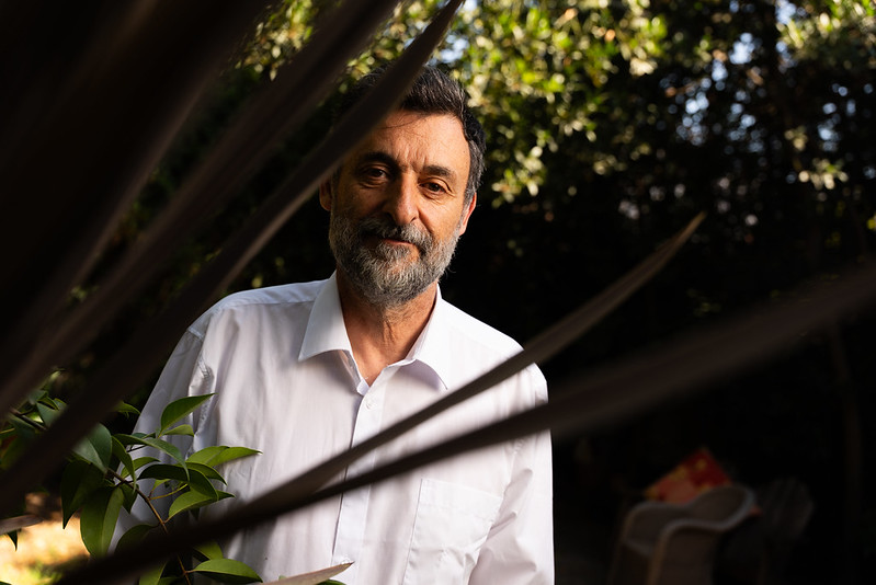 Cristián Warnken