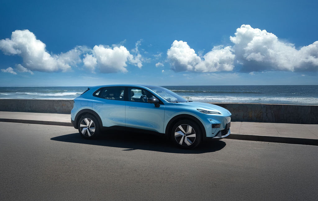 tendencias del mercado automotor en Chile durante 2025