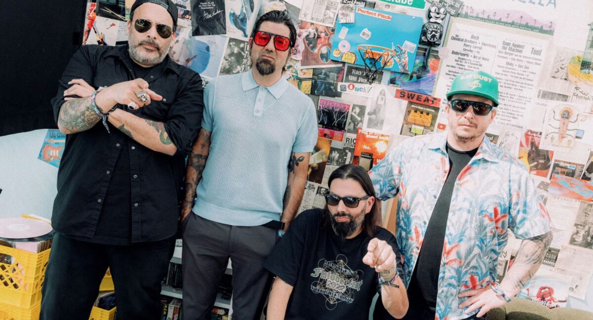 Deftones