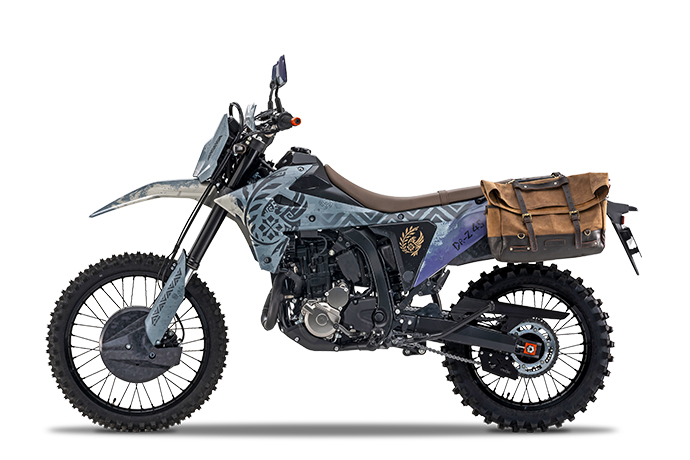 Suzuki en el Salón de Tokio 2026