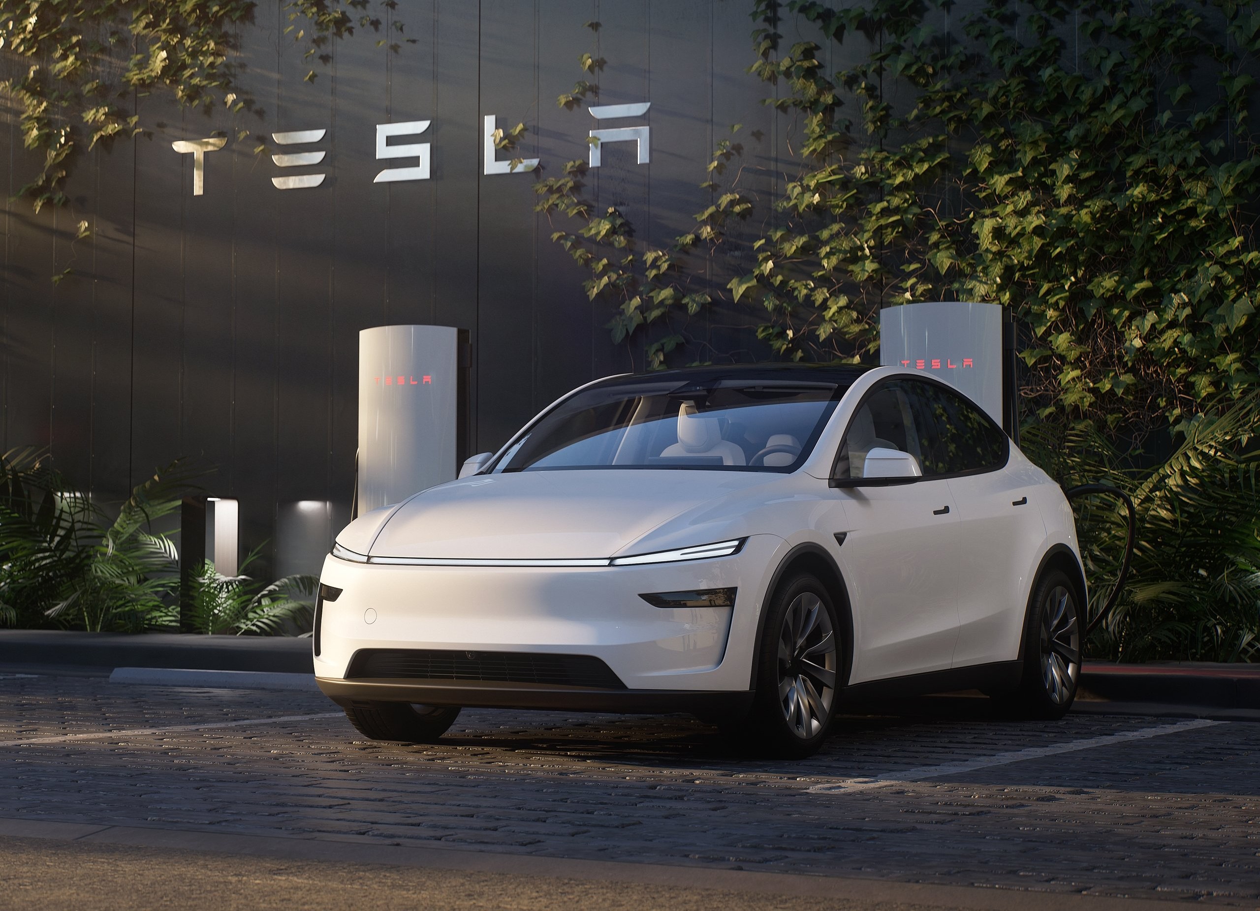Tesla pierde liderazgo EV