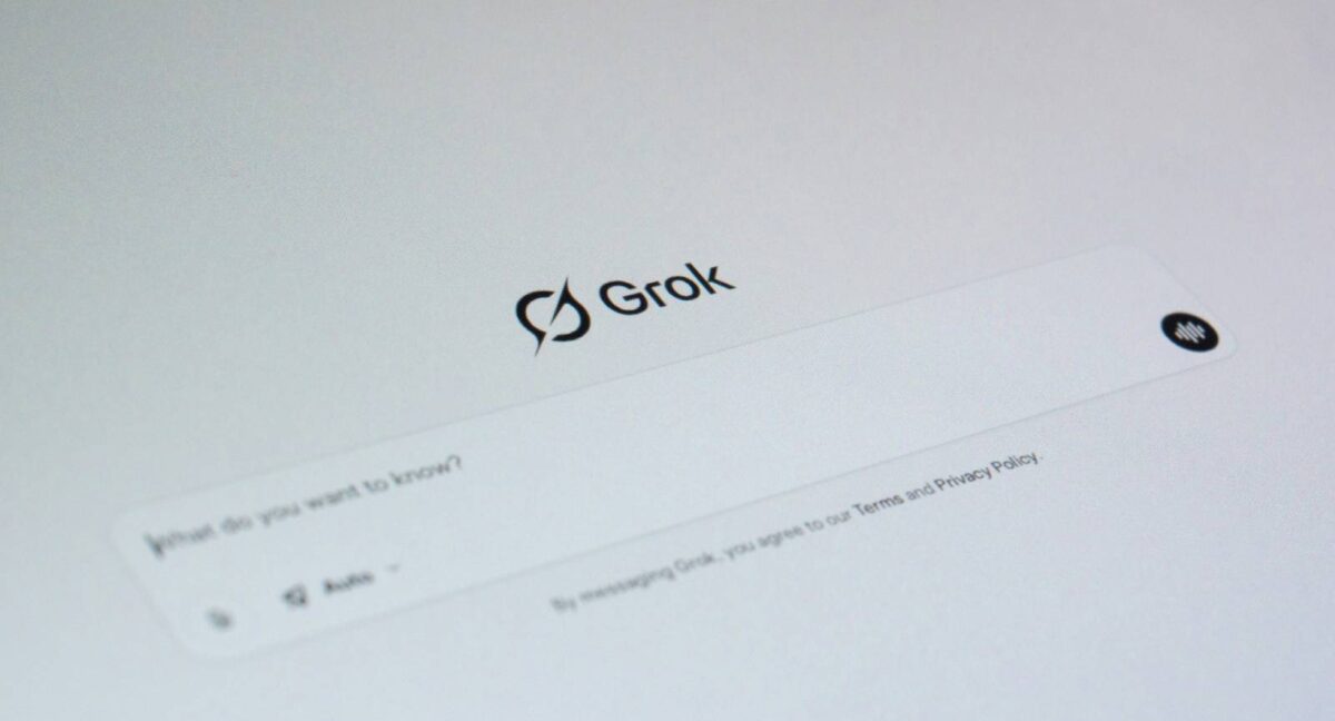 grok