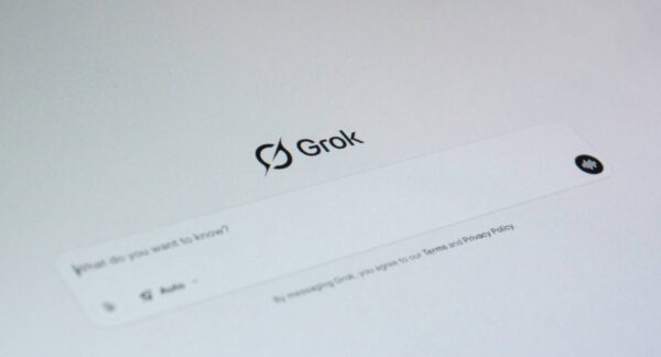 grok