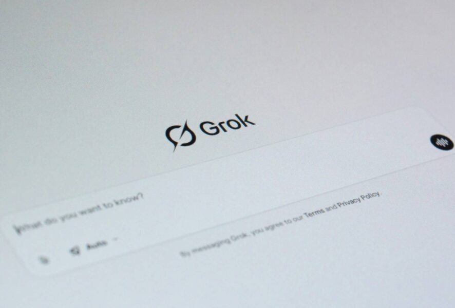 grok