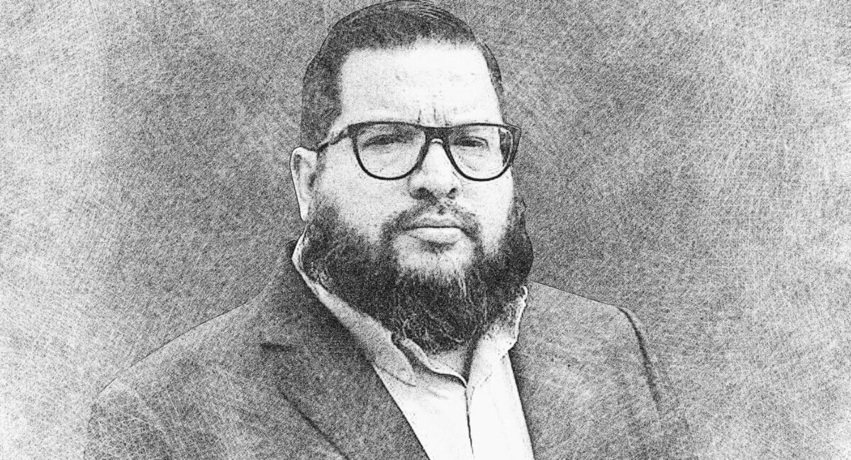 Cristián Valenzuela