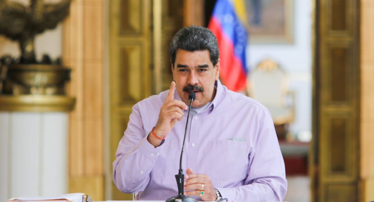 maduro