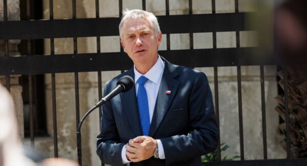 José Antonio Kast