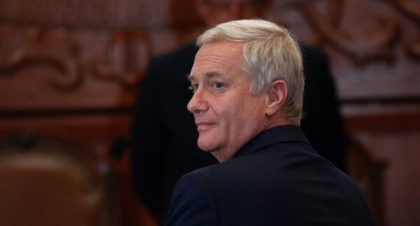 José Antonio Kast (2)