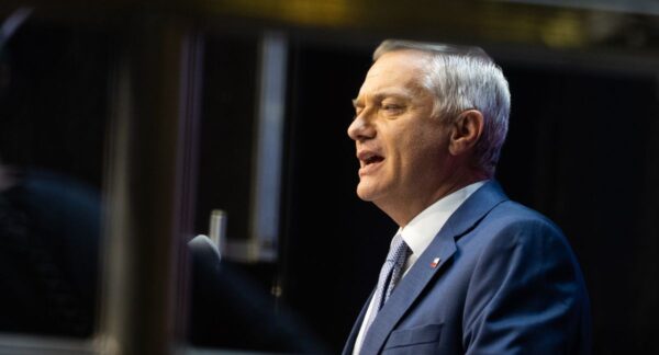 José Antonio Kast