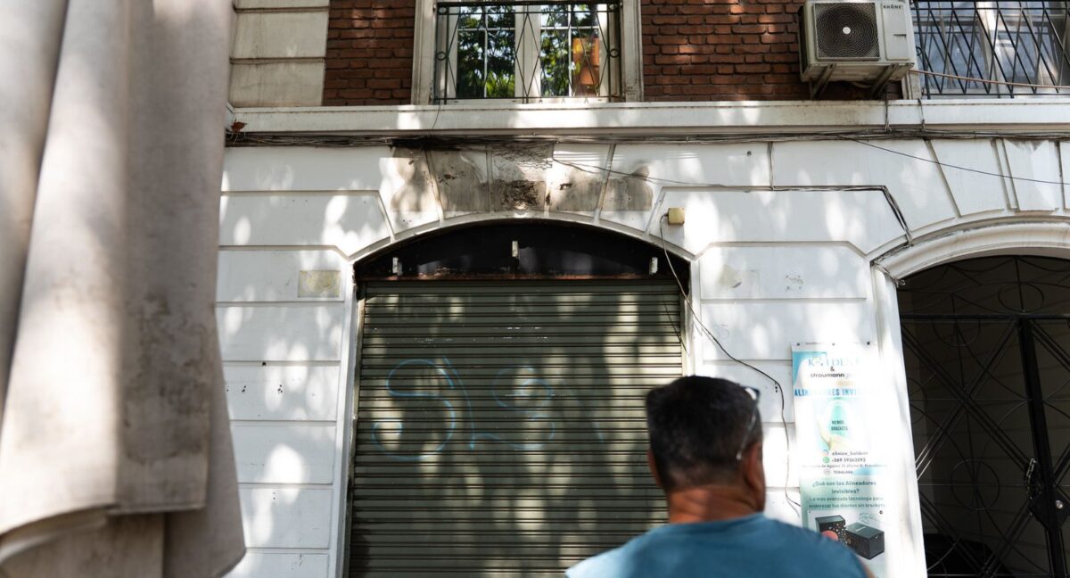 Cierre Dominó Tobalaba