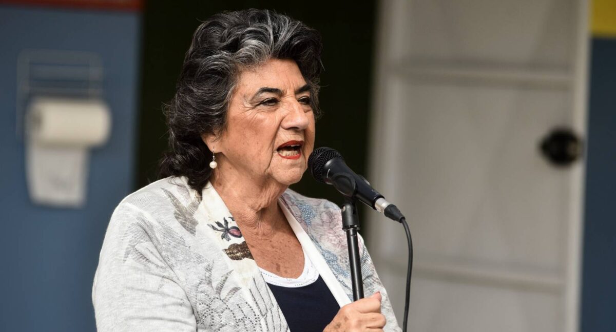 virginia reginato