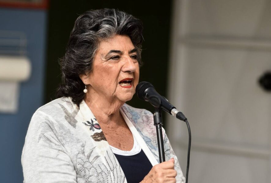 virginia reginato