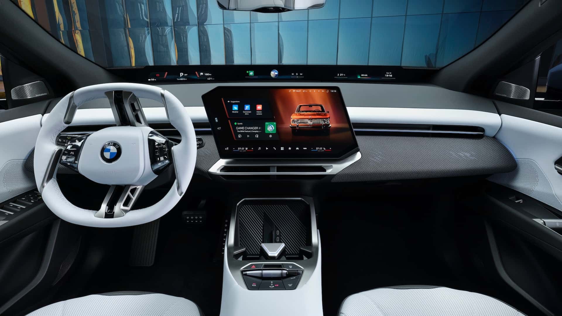 novedades automotrices del CES 2026