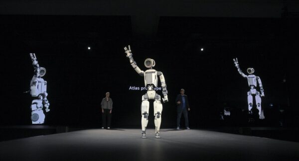 novedades automotrices del CES 2026