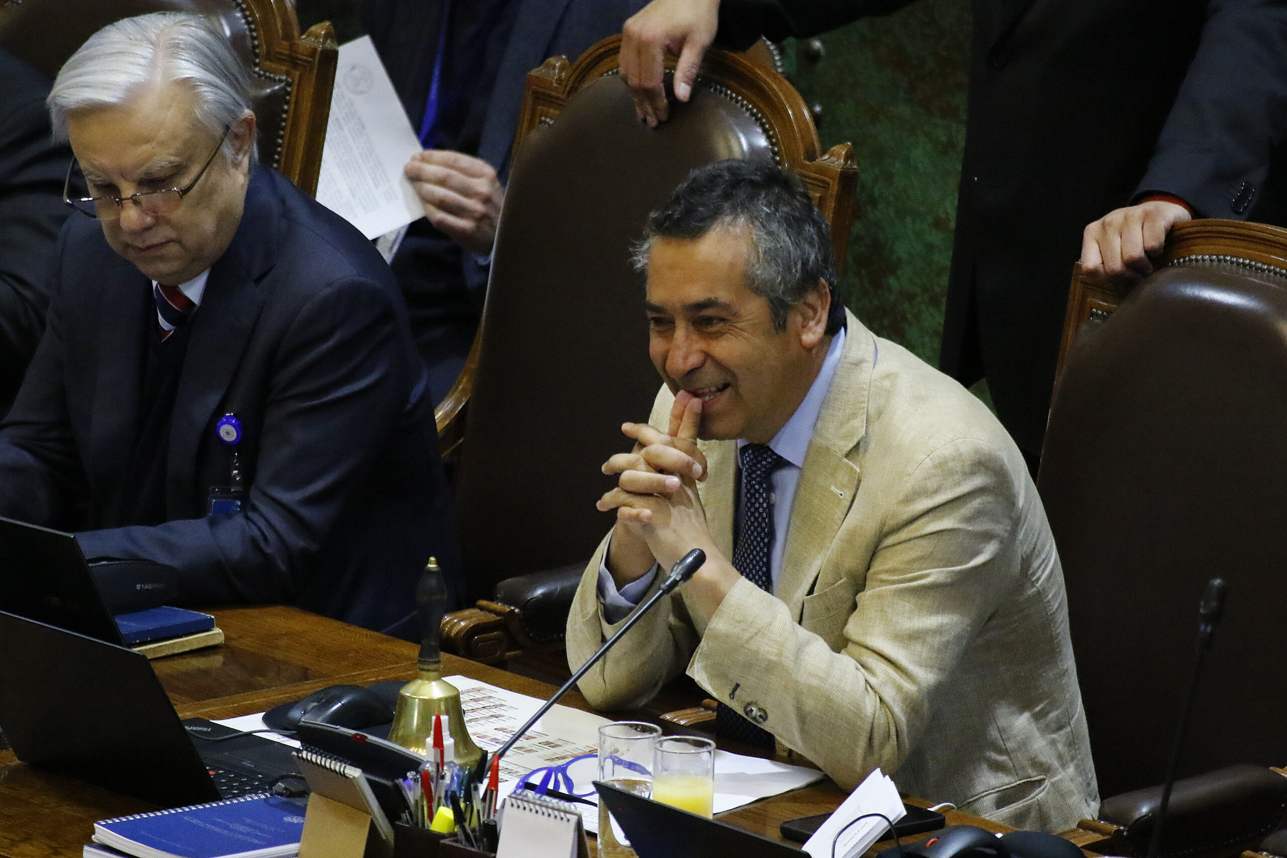 Alexis Sepúlveda
