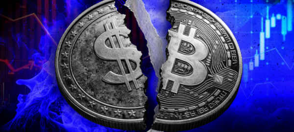 criptomonedas rompiéndose