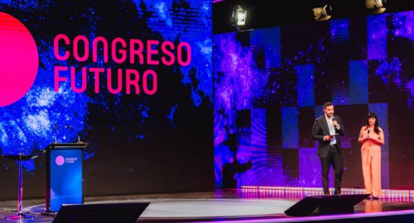 congreso futuro
