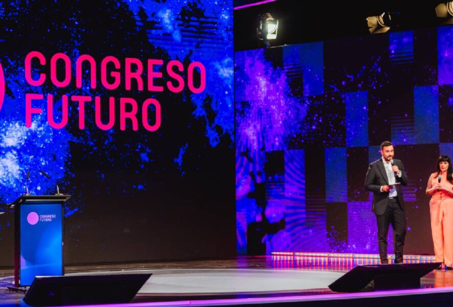 congreso futuro