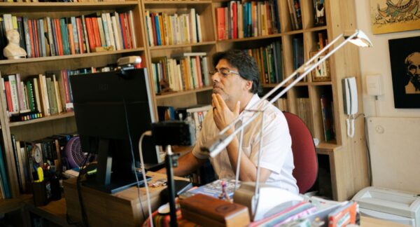 Daniel Jadue