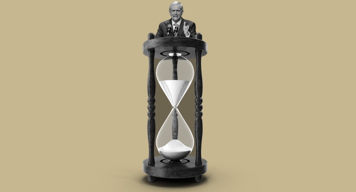 Ilustración Sandro Baeza